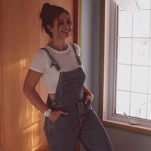 Meet your Posher, Martine